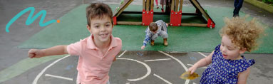 Marelle conseil petite enfance